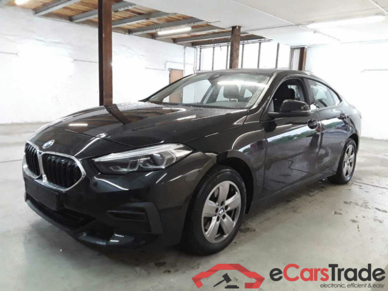 BMW 218d  #2