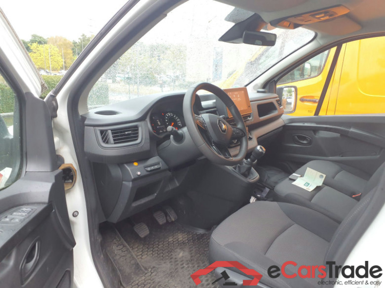 Renault Trafic  #5
