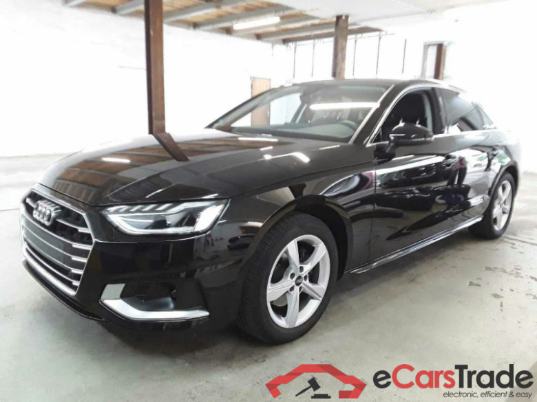 Audi A4 35TFSI  #2