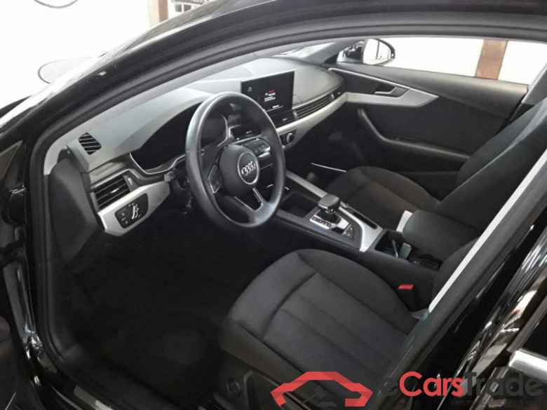 Audi A4 35TFSI  #5