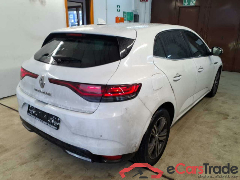 Renault Megane  #4