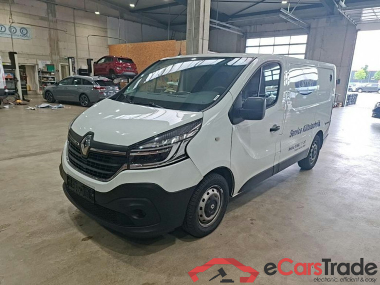 Renault Trafic  #1