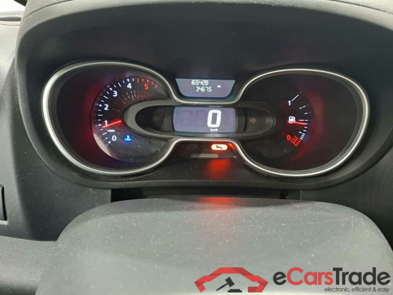 Renault Trafic  #5