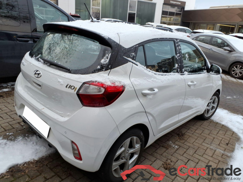 Hyundai i10  #3