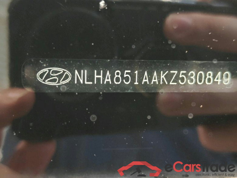 Hyundai i10 1.0i Blue Comfort 5d #6