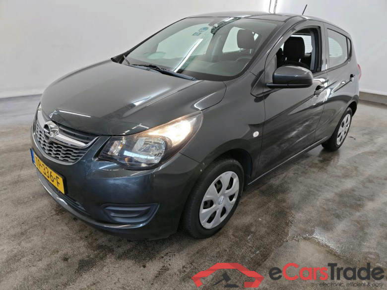 Opel Karl 1.0 Start/Stop Edition 5d