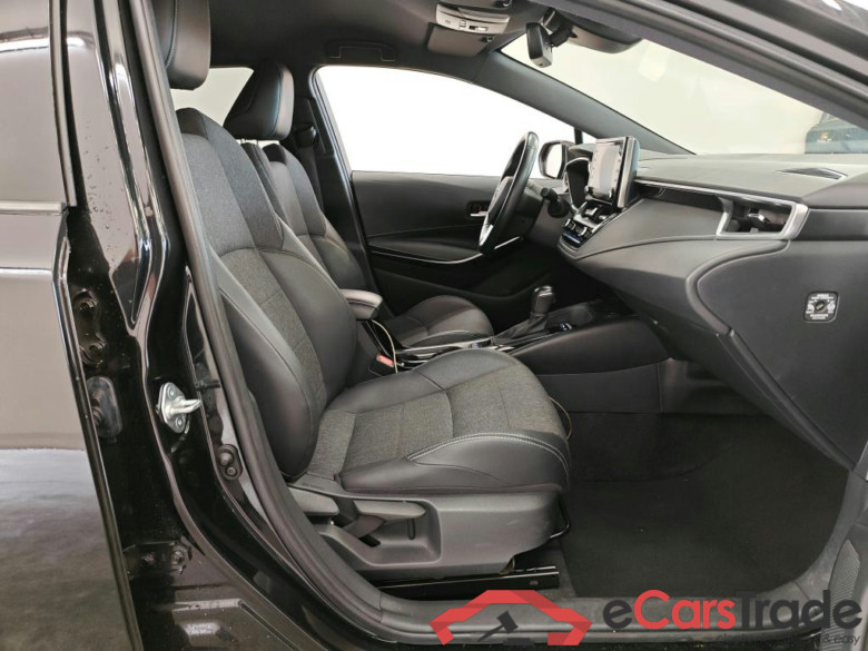 Toyota Corolla Touring Sports 1.8 Hybrid Dynamic 5d #3