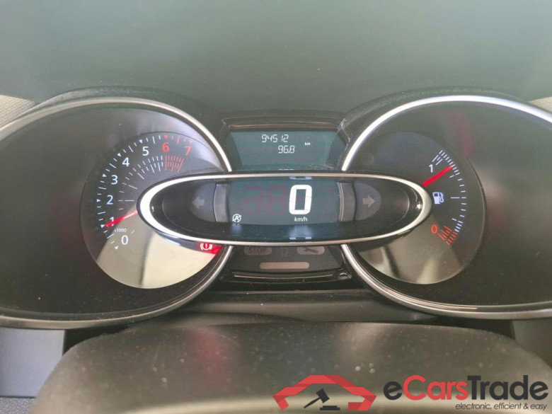 Clio IV Business 0.9 TCe 90CV BVM5 E6 #6