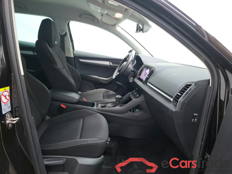 SKODA Karoq 2022 5P SUV 1 5 TSI 150ch ACT DSG7 Business #6