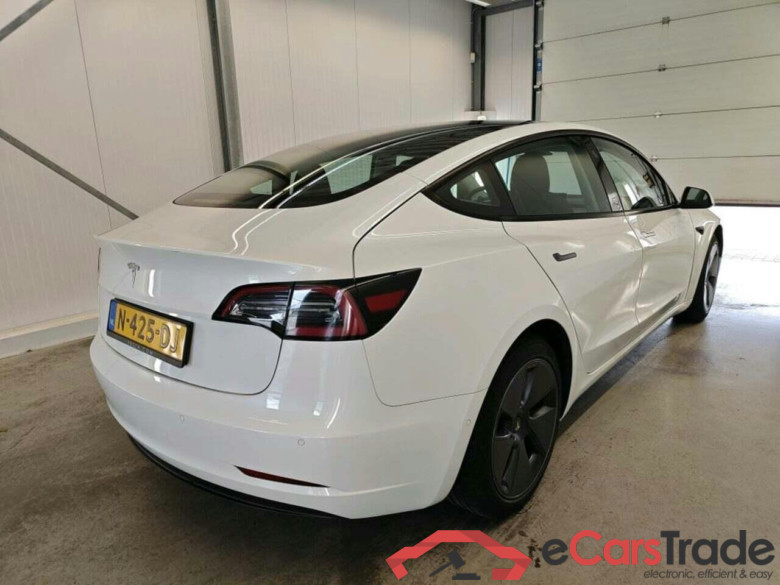 Tesla Model 3 Stnd.RWD Plus 60 kWh #2