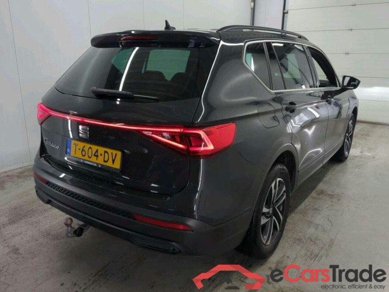 SEAT Tarraco 1.5 TSI Style Bns In #2