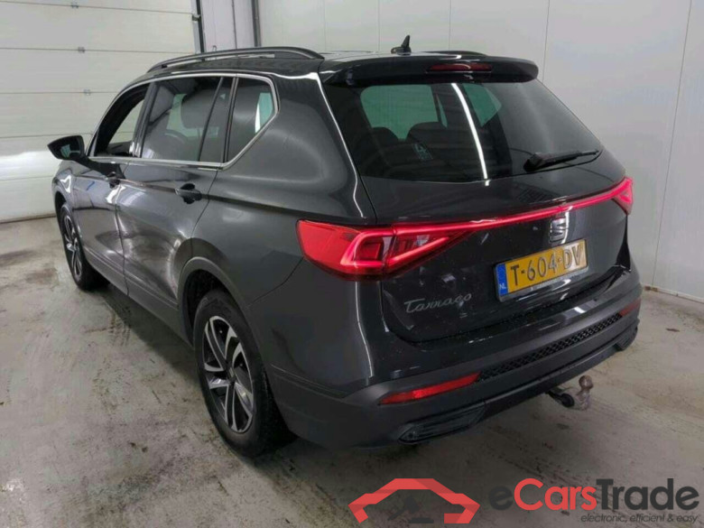 SEAT Tarraco 1.5 TSI Style Bns In #6