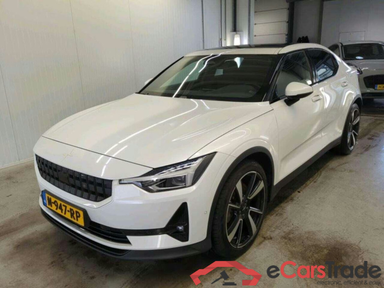 Polestar 2 LRSM 78 kWh