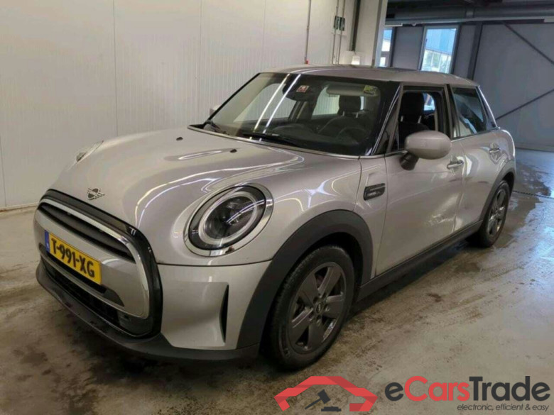 Mini 5-deurs 1.5 Cooper Classic