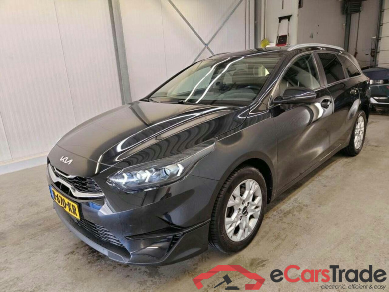 KIA ceed sportswagon 1.0 T-GDi DynPlusL. #1