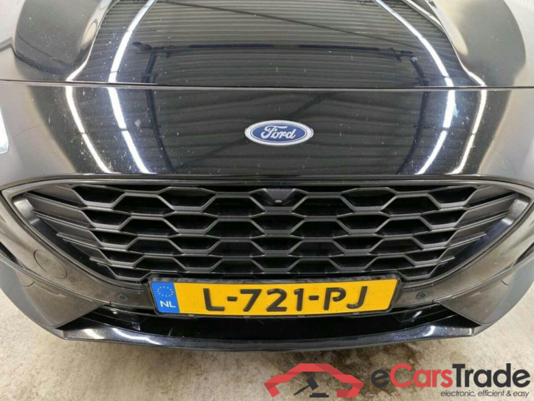 FORD KUGA 2.5 PHEV ST-Line X #4