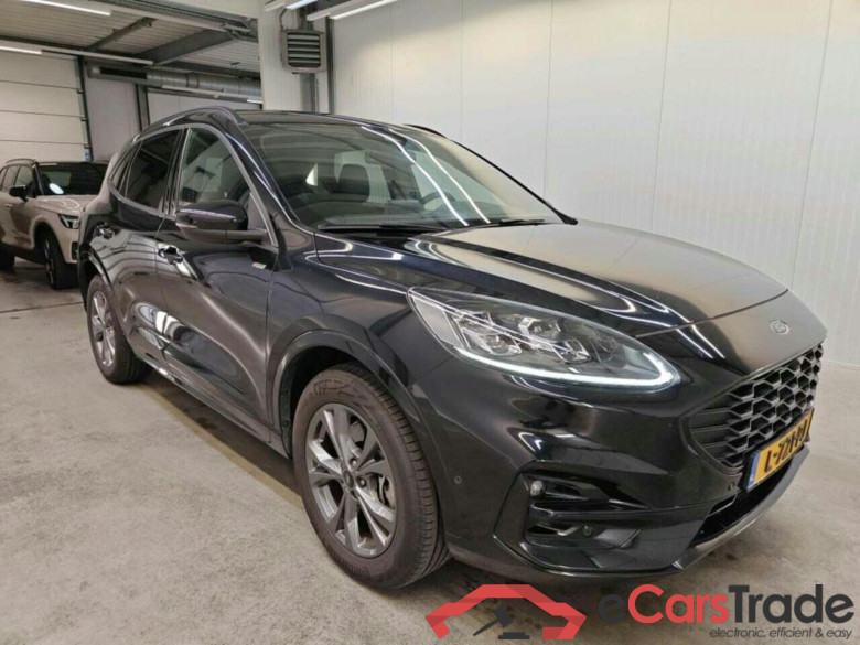 FORD KUGA 2.5 PHEV ST-Line X #5