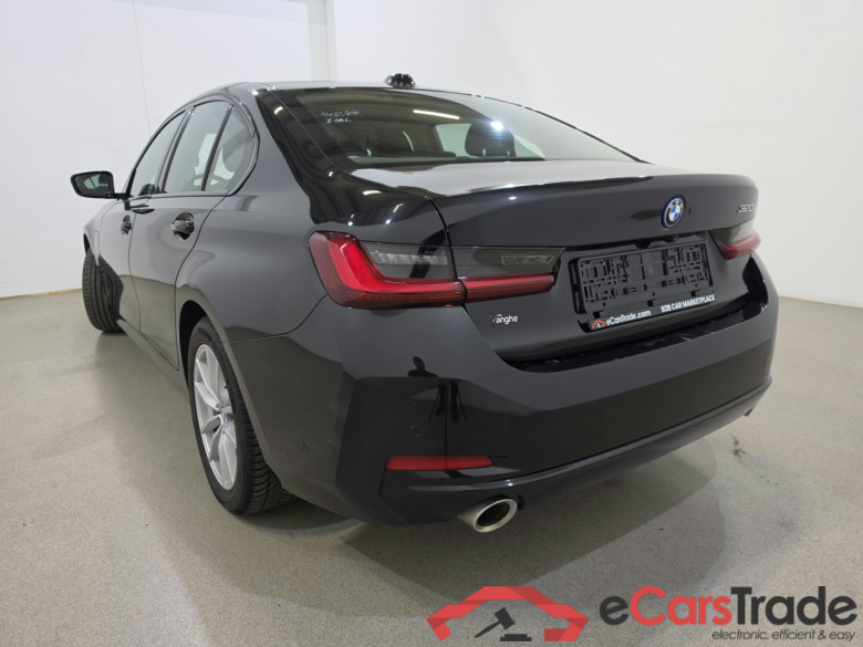 BMW 320e Plug-In Hybrid Aut. LED LC-Pro Navi-Pro KeylessGo Camera Klima PDC ... #6