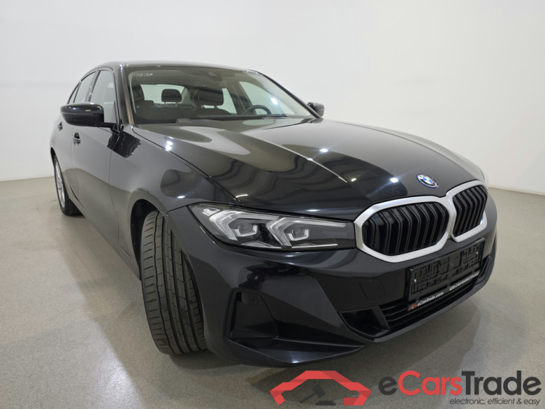 BMW 320e Plug-In Hybrid Aut. LED LC-Pro Navi-Pro KeylessGo Camera Klima PDC ... #3