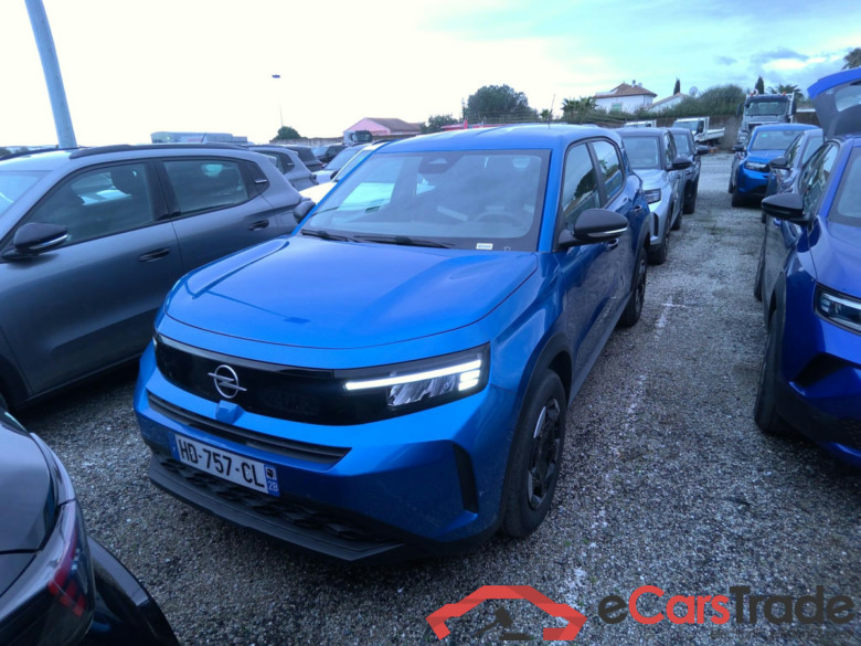 Opel Frontera Edition 44 kWh 84 kW #1