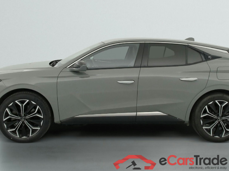 DS DS4 Rivoli Hybride E-Tense 225 EAT8 #4
