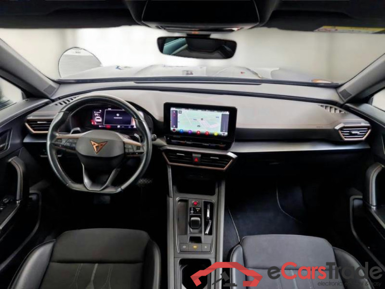 CUPRA FORMENTOR / 2020 / 5P / SUV 2.0 TDI 4DRIVE DSG #3