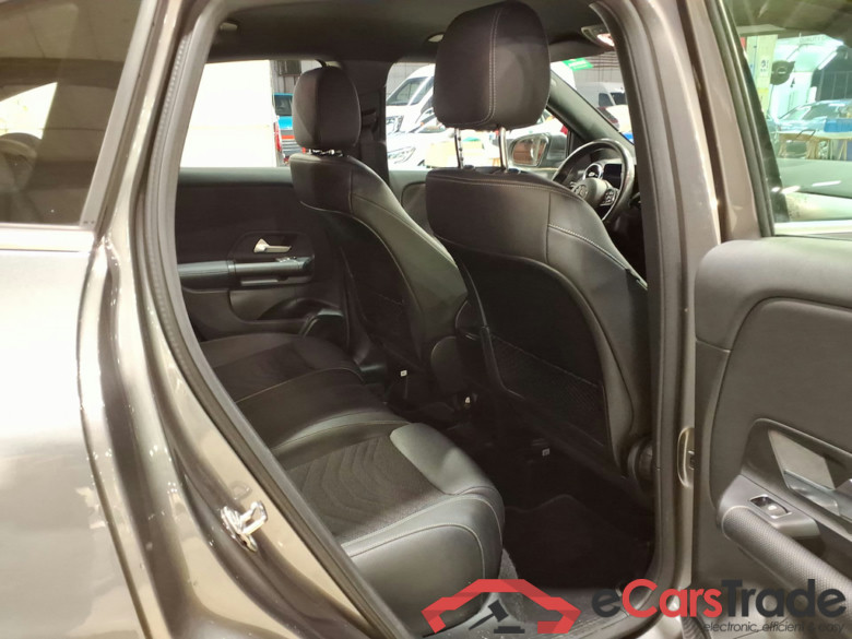 MERCEDES-BENZ GLA 1.3 GLA 250 E DCT BUSINESS SOLUTION #5