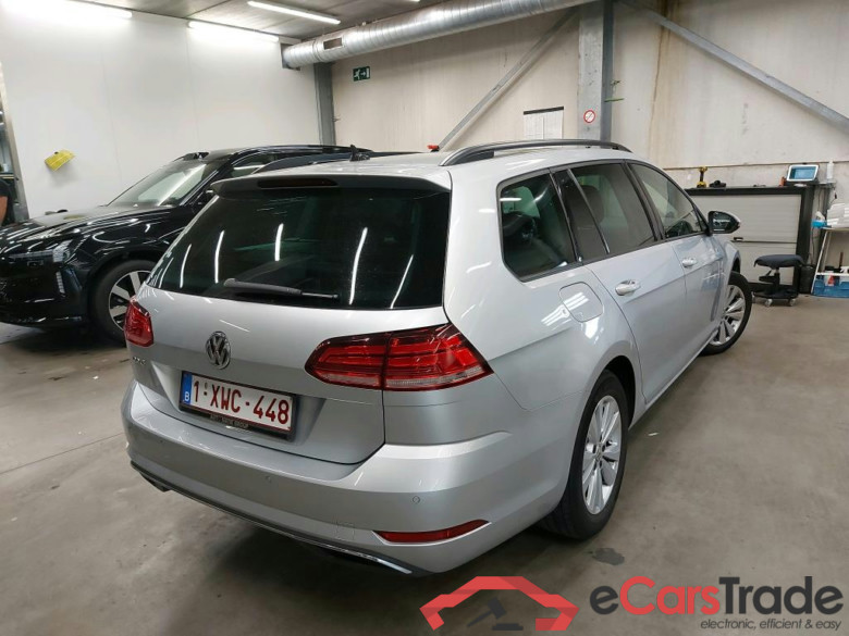 VOLKSWAGEN - VW  GOLF VARIANT TSi 115PK Comfortline Pack Business+ * PETROL * #2
