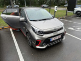 Photo car #7535547