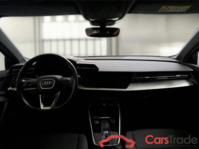 AUDI A3 / 2020 / 5P / BERLINA 40 TFSI E S TRONIC BUSINESS S.BACK #3