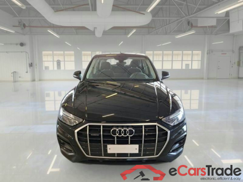 AUDI Q5 SPORTBACK / 2020 / 5P / SUV 50 TFSI E BUSIN. ADVAN. QUATTRO S TRONIC #6