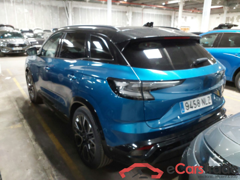 RENAULT AUSTRAL full hybrid E-Tech 200 (147kW)  Espirit Alpine (Winterpack) #2