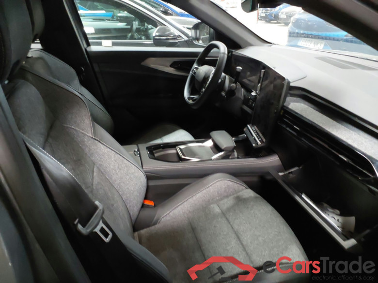 RENAULT AUSTRAL mild hybrid 160 (116kw) auto Techno #3