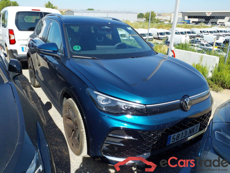 VOLKSWAGEN Tiguan 2.0 TDI 110 kW (150 CV) DSG  R-Line(çWinterpack)