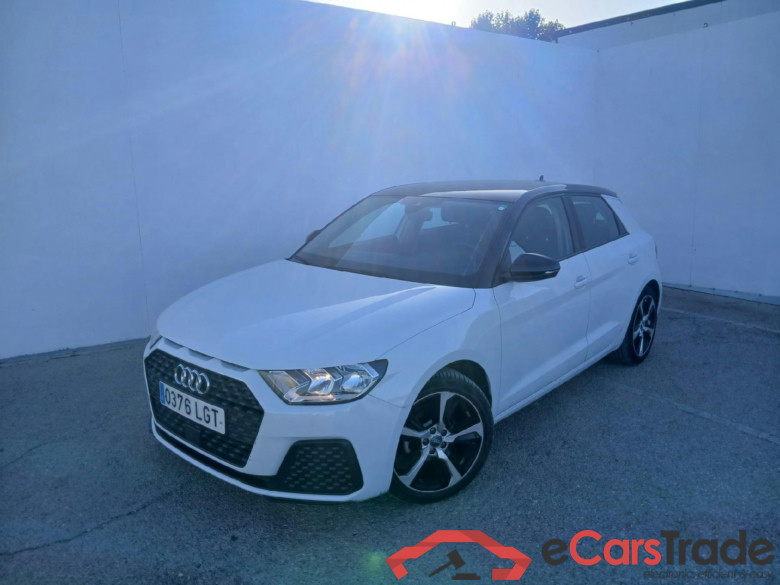 AUDI A1 Sportback Advanced 25 TFSI 70kW (95CV) (CX)