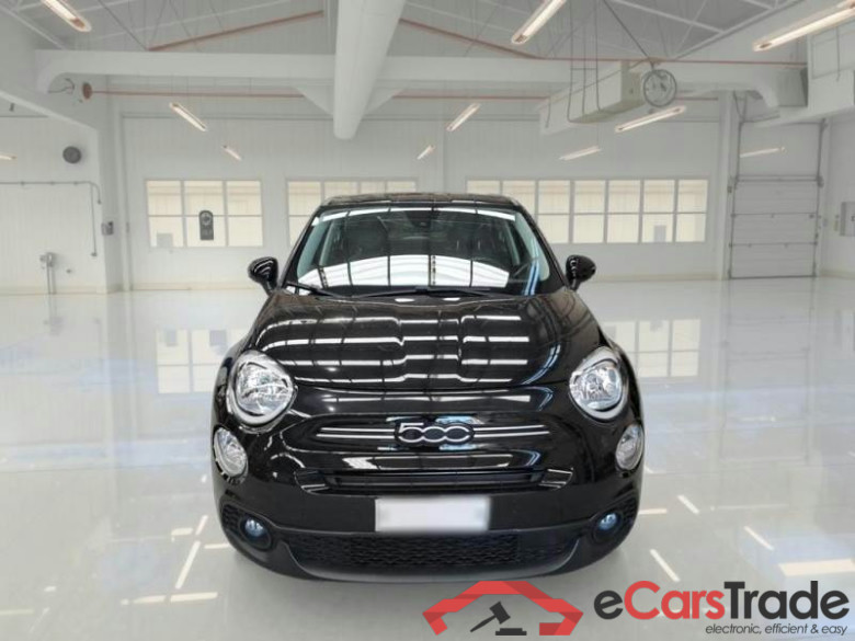 FIAT 500X / 2018 / 5P / CROSSOVER 1.0 T3 120CV MT6 #6