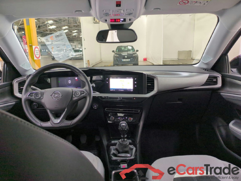 Mokka Business Elegance 1.5 110CV BVM6 E6d #5
