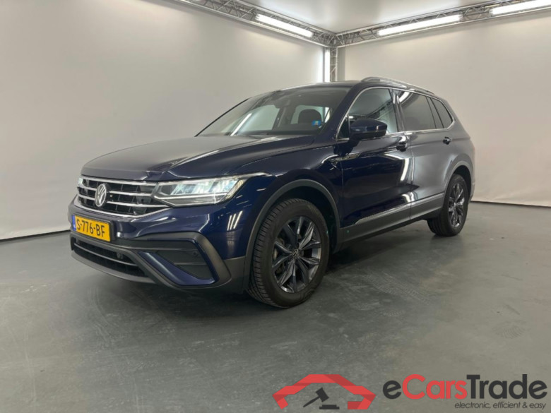 VOLKSWAGEN Tiguan Allspace 1.5 TSI Life Business 7p.