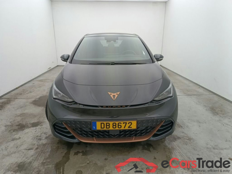 Cupra Born BEV 62kWh 150kW 5d #1