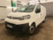 preview Citroen Jumpy #0