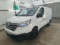 preview Renault Trafic #0