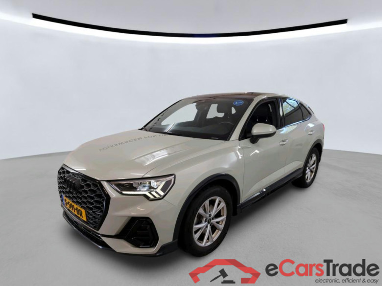 AUDI Q3 Sportback 110 kW #1