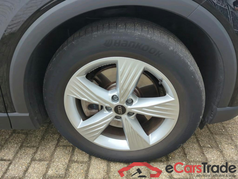 AUDI Q4 e-tron 150 kW #6