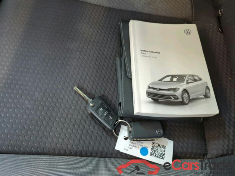 VOLKSWAGEN POLO 70 kW #6