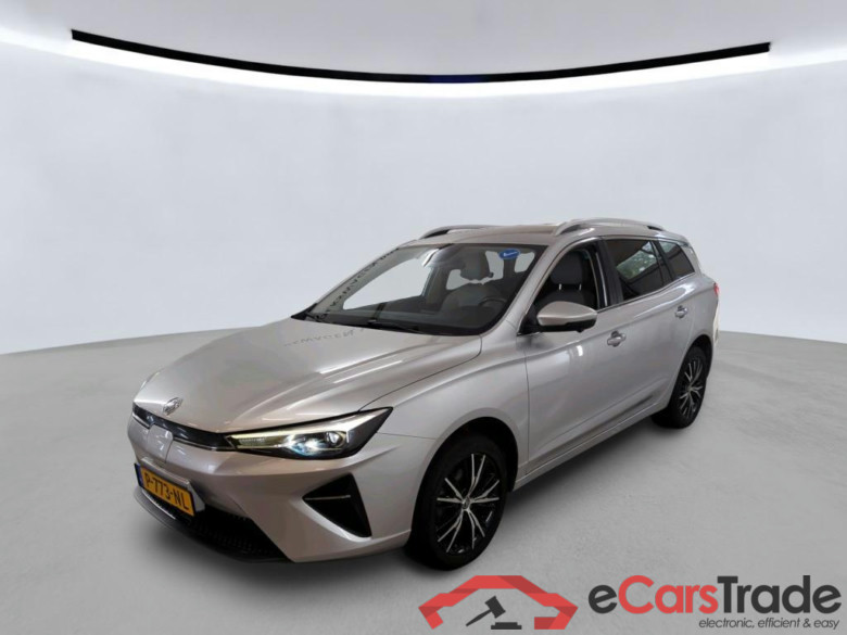 MG Mg5 electric 130 kW
