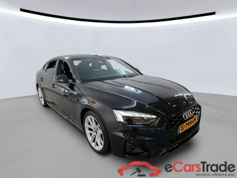 AUDI A5 Sportback 110 kW #4