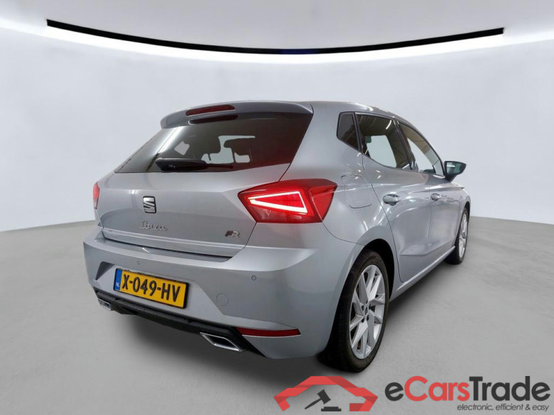 SEAT Ibiza 1.0 EcoTSI 110pk FR Business Intense #5