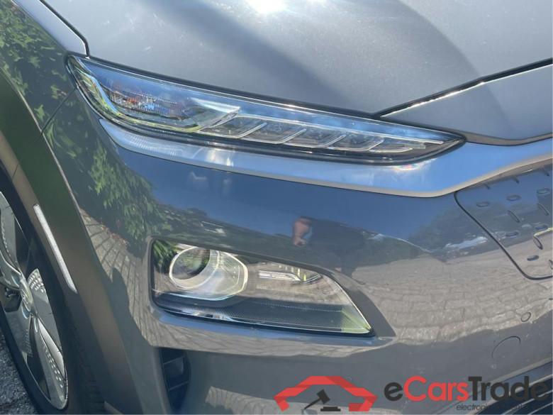 HYUNDAI Kona 150 kW #4
