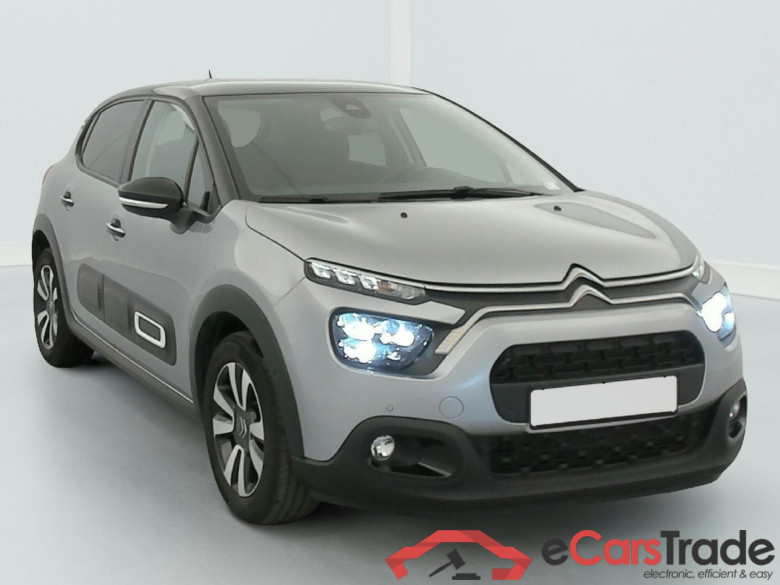 Citroen C3 Shine PureTech 110 S&S BVM6 #1