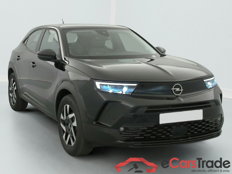 Opel Mokka GS 156 ch & Batterie 54 kWh